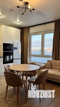 2-к квартира, на длительный срок, 46м2, 13/21 этаж