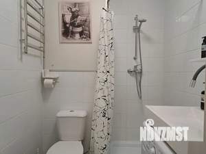 1-к квартира, посуточно, 20м2, 3/19 этаж