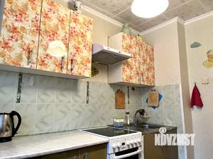 2-к квартира, на длительный срок, 50м2, 3/12 этаж