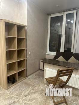 1-к квартира, на длительный срок, 38м2, 16/26 этаж