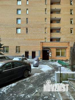 2-к квартира, на длительный срок, 51м2, 3/15 этаж