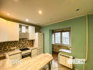 2-к квартира, на длительный срок, 40м2, 6/24 этаж