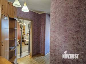 1-к квартира, на длительный срок, 39м2, 10/14 этаж