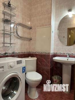 1-к квартира, на длительный срок, 39м2, 9/17 этаж