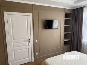 1-к квартира, на длительный срок, 43м2, 15/27 этаж