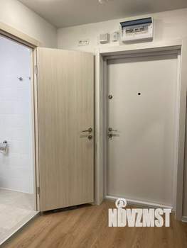 Студия квартира, на длительный срок, 26м2, 8/26 этаж