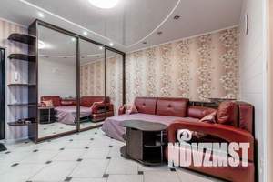 2-к квартира, посуточно, 48м2, 2/20 этаж