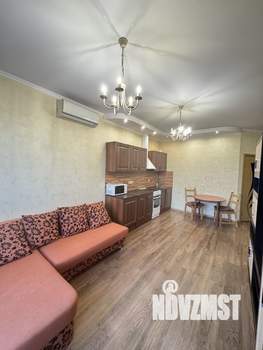 2-к квартира, на длительный срок, 50м2, 13/28 этаж