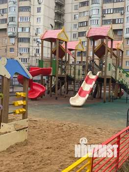 3-к квартира, на длительный срок, 76м2, 13/16 этаж