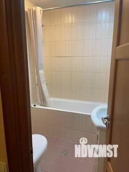 1-к квартира, на длительный срок, 40м2, 10/24 этаж