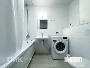 1-к квартира, на длительный срок, 32м2, 5/23 этаж