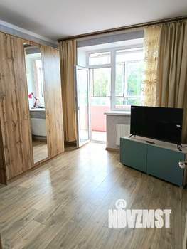 2-к квартира, на длительный срок, 43м2, 6/25 этаж