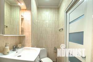 1-к квартира, посуточно, 23м2, 13/18 этаж
