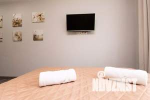 1-к квартира, посуточно, 19м2, 2/27 этаж