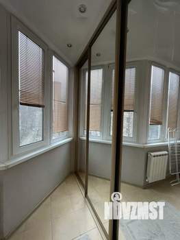 2-к квартира, на длительный срок, 48м2, 4/24 этаж