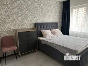 2-к квартира, на длительный срок, 62м2, 13/24 этаж