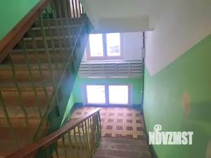 1-к квартира, на длительный срок, 32м2, 2/5 этаж