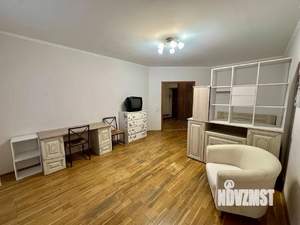 1-к квартира, на длительный срок, 58м2, 9/16 этаж