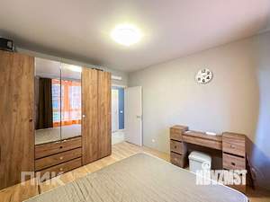 2-к квартира, на длительный срок, 58м2, 2/15 этаж