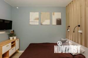 1-к квартира, посуточно, 19м2, 16/26 этаж