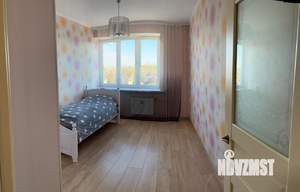 3-к квартира, на длительный срок, 87м2, 6/15 этаж