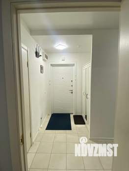 1-к квартира, на длительный срок, 39м2, 14/16 этаж