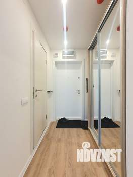 Студия квартира, на длительный срок, 22м2, 8/26 этаж