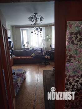 2-к квартира, на длительный срок, 60м2, 6/16 этаж