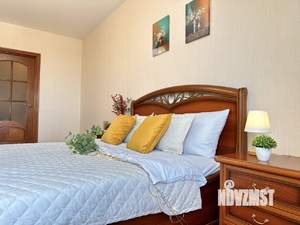 1-к квартира, посуточно, 45м2, 14/22 этаж