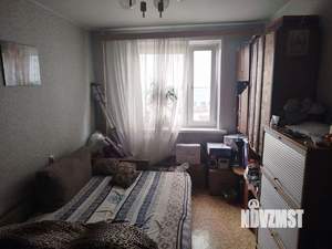 2-к квартира, на длительный срок, 60м2, 6/16 этаж
