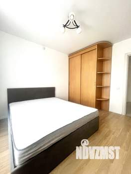 2-к квартира, на длительный срок, 58м2, 10/26 этаж