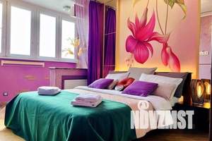 3-к квартира, посуточно, 70м2, 9/22 этаж