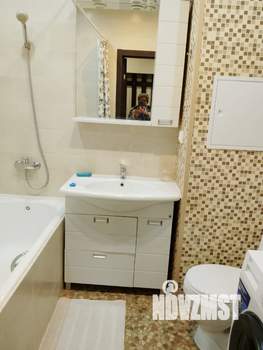 1-к квартира, на длительный срок, 41м2, 13/17 этаж