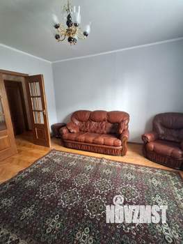 2-к квартира, на длительный срок, 51м2, 11/14 этаж