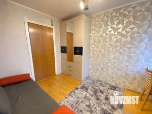 2-к квартира, на длительный срок, 42м2, 7/14 этаж