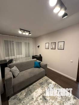 2-к квартира, на длительный срок, 41м2, 3/5 этаж