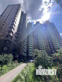 2-к квартира, на длительный срок, 63м2, 15/24 этаж
