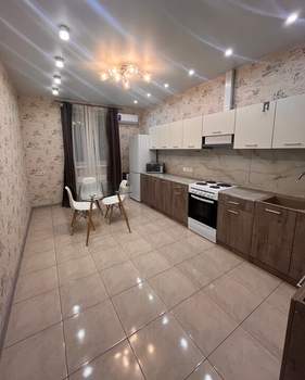 3-к квартира, на длительный срок, 84м2, 12/25 этаж