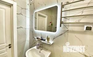 1-к квартира, посуточно, 26м2, 1/1 этаж