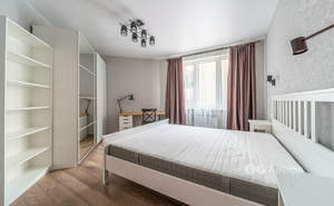 2-к квартира, на длительный срок, 62м2, 5/22 этаж