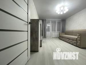 1-к квартира, на длительный срок, 36м2, 4/9 этаж