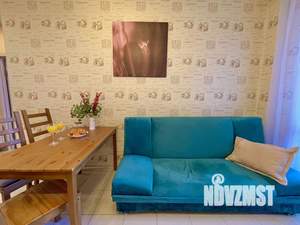 1-к квартира, посуточно, 50м2, 1/1 этаж