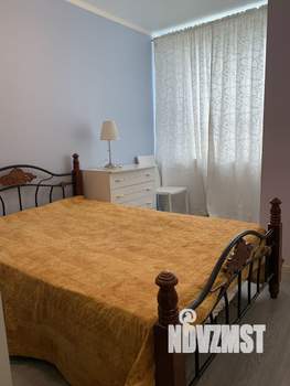 1-к квартира, на длительный срок, 38м2, 1/18 этаж