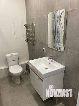 1-к квартира, на длительный срок, 31м2, 14/17 этаж