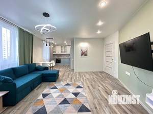 3-к квартира, на длительный срок, 86м2, 6/27 этаж