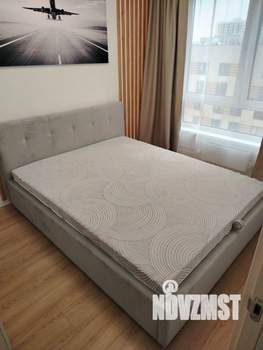 2-к квартира, на длительный срок, 32м2, 17/25 этаж