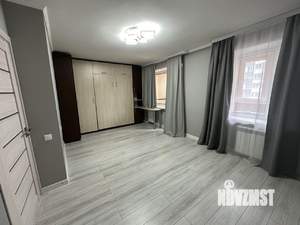 2-к квартира, на длительный срок, 44м2, 8/12 этаж