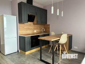 Студия квартира, на длительный срок, 28м2, 18/25 этаж
