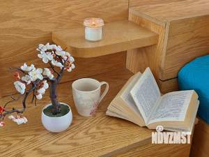 4-к квартира, посуточно, 102м2, 2/22 этаж