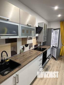 3-к квартира, на длительный срок, 52м2, 5/25 этаж